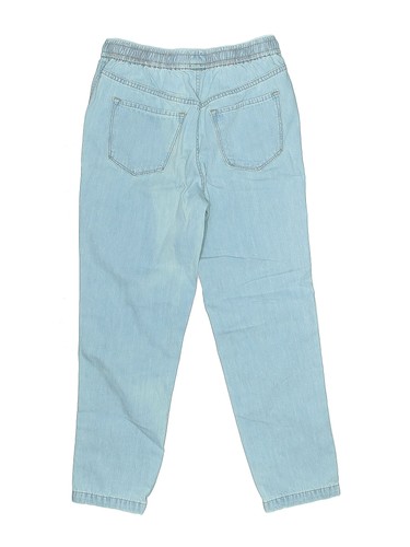 Gap Girls Blue Jeans X-Large kids - Picture 2 of 2