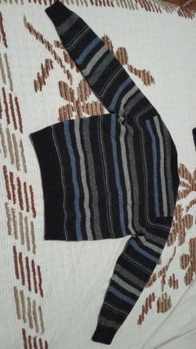 Pullover Uomo Brand “Il Granchio” Size M - Foto 2 di 5