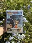 Funko POP! Ultra Itachi Uchiha Fireball Jutsu Naruto #1842 LE 5,000 (RARE)