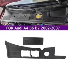 Batteriekasten Abdeckung Batterie Wasserkasten 8E1819447 Für Audi A4 B6 B7 02-07