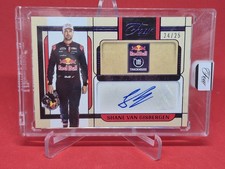 2026 Panini Turn Four NASCAR Racing Checklist Guide in-content 42
