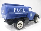 Tonka Tank Truck  (custom-made).
