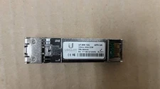 Ubiquiti Networks UF-MM-10G Fiber Module - SFP+ SR Trx 850nm
