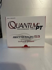 Quantum Smoke S3 | eBay