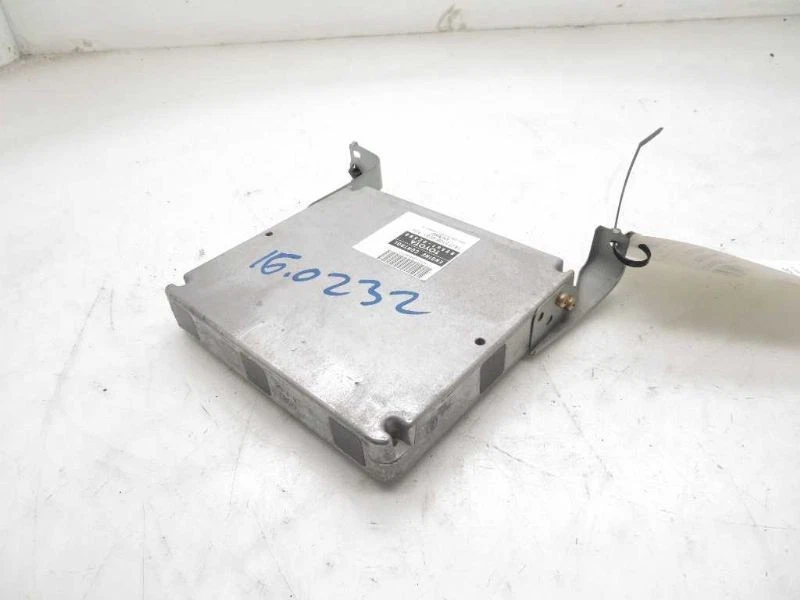 2005 丰田亮片发动机电子控制模块 ECM 组件  — 第 3/4 张图片