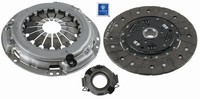Sachs Kupplungssatz 3000 836 501 FüR RAV Toyota 21 240Mm 1 4WD SXA10 SXA11