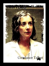 Twin Peaks The Log Lady Chronicles Stars of Twin Peaks S36 Jane Adams