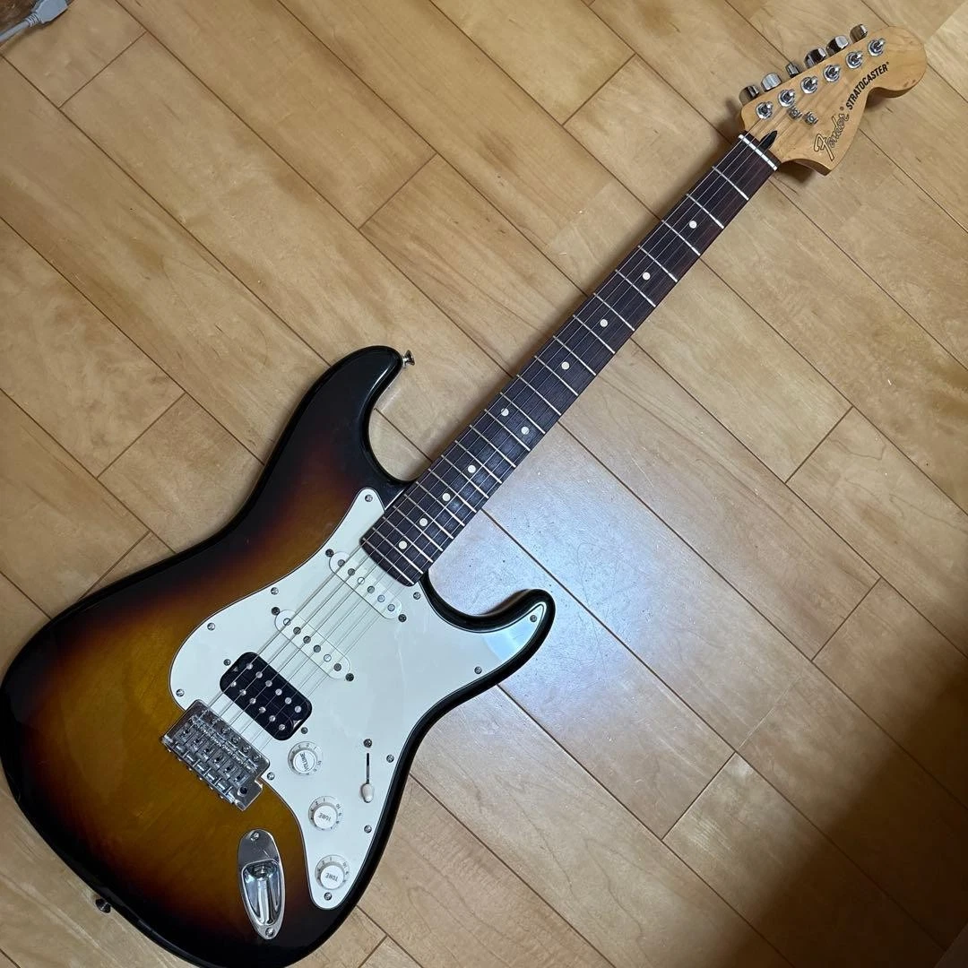 Fender Deluxe Lonestar Stratocaster for sale | eBay Fender Deluxe Lonestar Stratocaster for sale | eBay