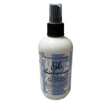 Bumble and Bumble Bb. Thickening Go Big Plumping Hair Treatment Spray 8.5oz