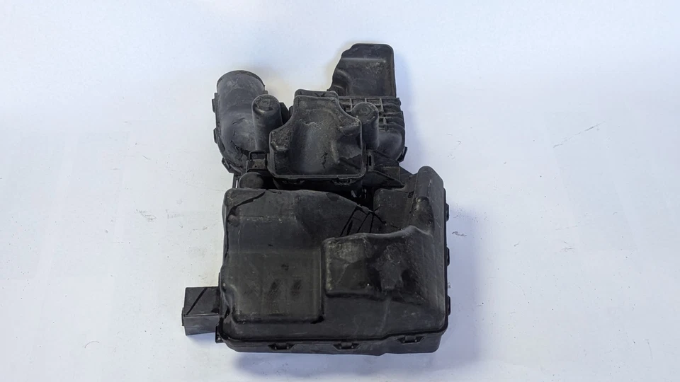 Conjunto de filtro de aire Nissan Sentra 2013-2019 grado 1,8 OEM Foto 4 de 4