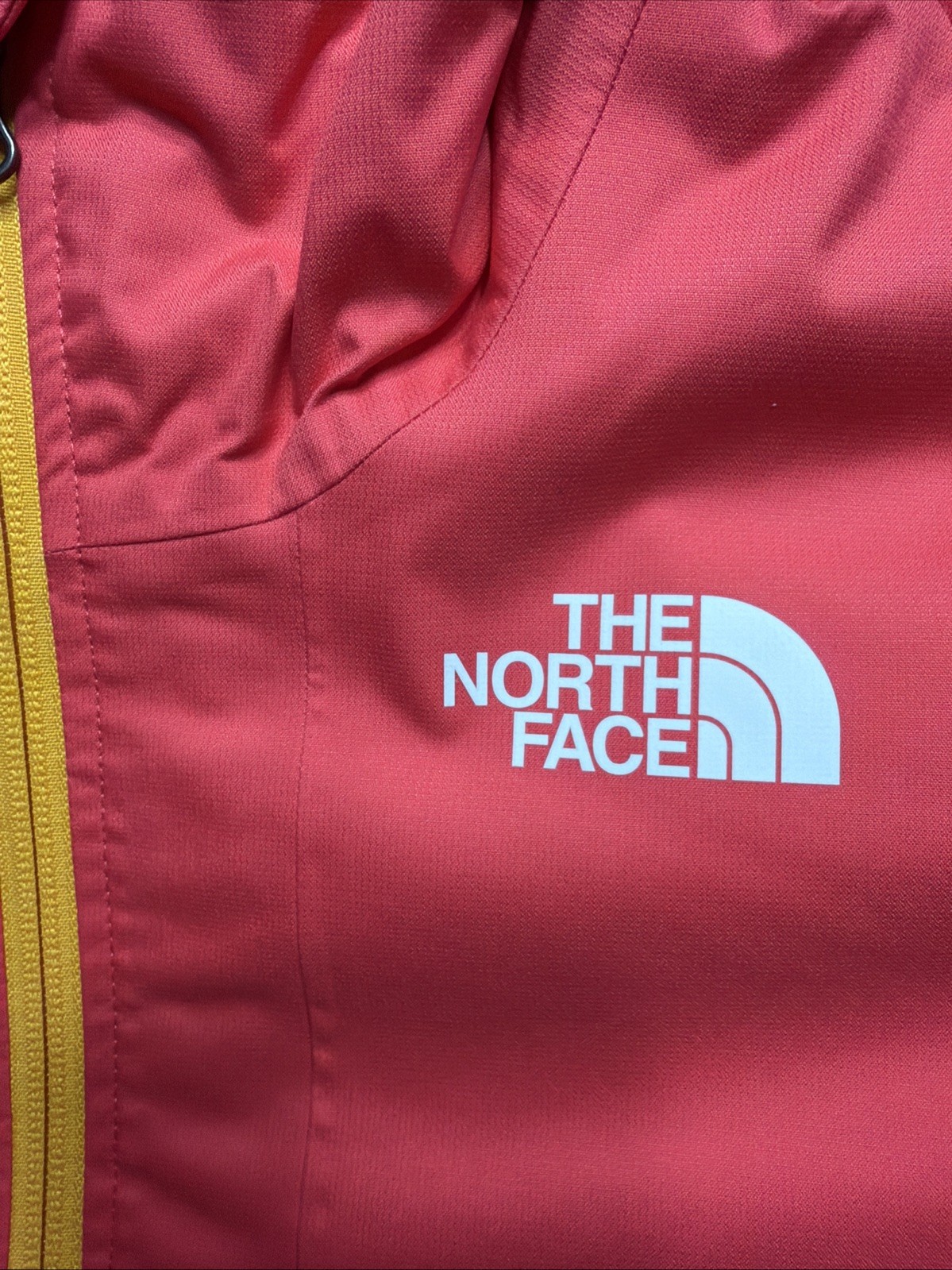 THE NORTH FACE Girl’s Freedom Insulated Jacket Paradise Pink L image 6