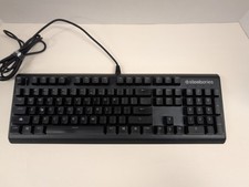 SteelSeries Apex M750 Mechanical Gaming Keybo...