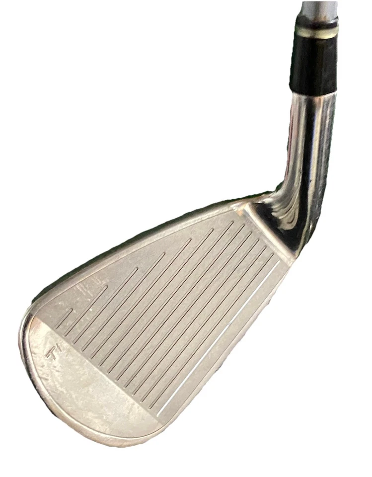 Adams Idea Hybrid Tech OS 7 Iron 32* RH 60g Regular Graphite Design YS+ - Image 2 of 4