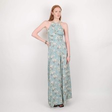 Reformation Green Dress, UK Size 8