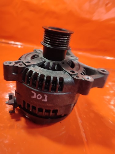 ✅BMW X1 F48 2.0 BENZIN 2018 LICHTMASCHINE 8627124 GARANTIE A303