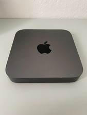 Apple Mac Mini 2018 A1993 i5-8500B 3.0GHz 16GB DDR4 512GB SSD Sequoia