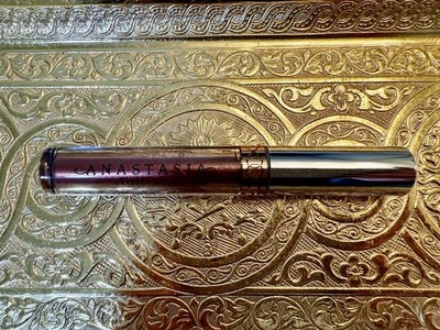 Anastasia Beverly Hills Liquid Lipstick - Chrome Bronze (Full Size)