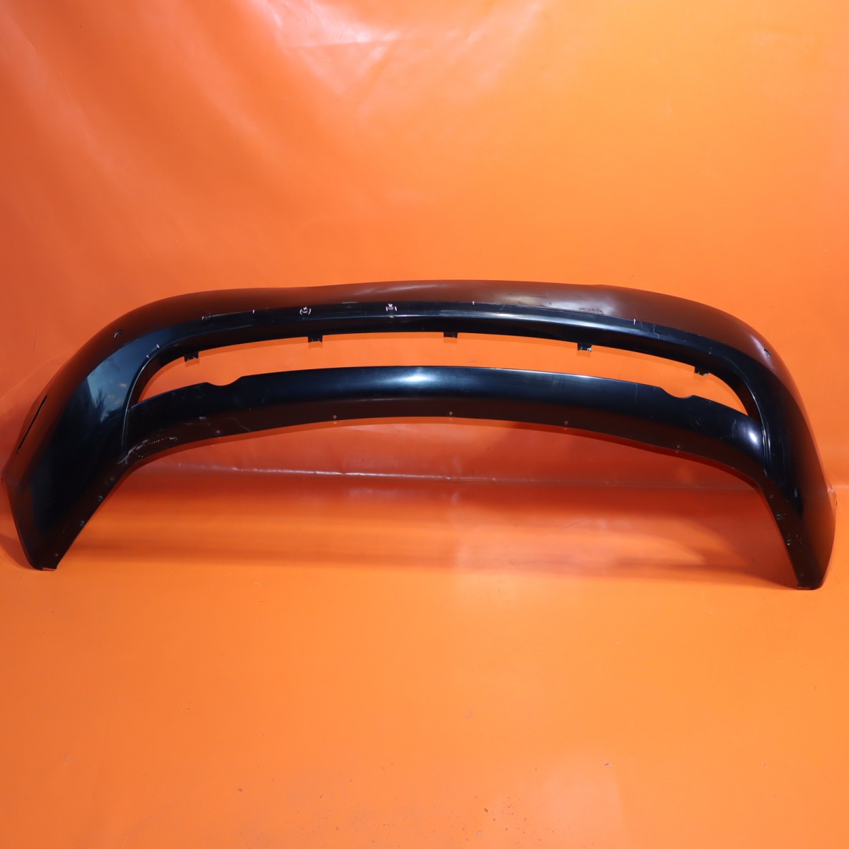 Aston Martin DB9 LM 2006-2011 Rear Bumper