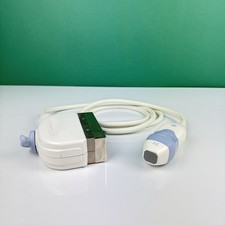 GE 3V 3D/4D Kardio Volumensonde / Ultraschall Sonde / Phased Array