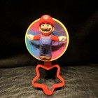 2026 McDonald's Happy Meal Toys Super Mario Galaxy Mario — photo 1