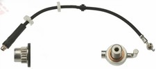 Flexible de frein Peugeot 607
