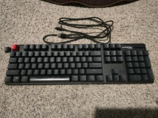 HyperX Alloy Origins Mechanical Gaming Keyboard HX-KB6RDX-US