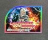 2024 Topps Cosmic Chrome Spencer Rattler Launched Into Orbit RC #LIO-9 Saints