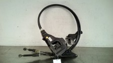 SCHALTHEBEL GEAR SHIFTER ABS Renault Twingo III (AH) 2014 341044950R