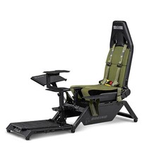 Next Level Racing Flight Simulator Boeing Military Edition NLR-S028 - flight sim