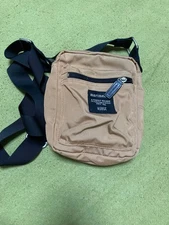 marimekko m1123 Shoulder Bag Stylish Excellent Condition Unspecified Color