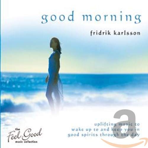 Fridrik Karlsson - Feel Good Collection, the - Goo... - Fridrik Karlsson CD S2LN - Picture 1 of 2