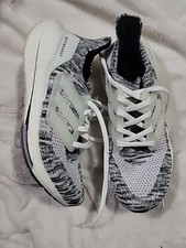 adidas UltraBoost 5.0 Black White for Sale | Authenticity  display picture 1