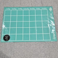 Chalk Couture Transfer, Calendar, Brand New Still In Plastic