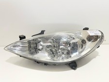 Feu avant (phare) Peugeot 307