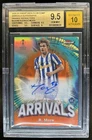 2024 Topps Finest Rodri Refractor