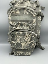 Gerber GRASP 150 Reservoir Assault System Backpack ACU Hydration -No Waist belt