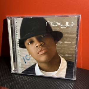 Ne Yo in My Own Words | eBay