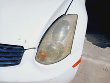 03-05 INFINITI G35 Coupe Driver Headlamp Assy OEM 26060AM826