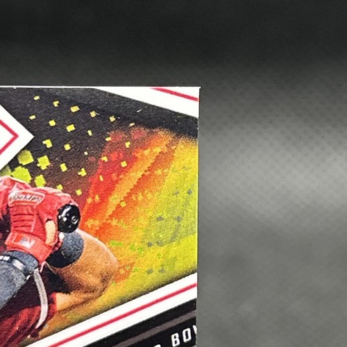 Bowman's Best 2022 - Best of 2022 autógrafos Adrian Placencia #B22-AP (AU, RC) - Imagen 4 de 14