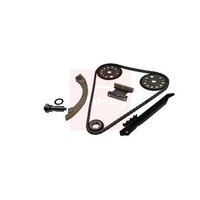 Saab 9-3 YS3F E79 2002-2015 Steuerkettensatz Mit Zahnrad ACK4122