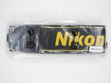 NEW Nikon D700 Genuine AN-D700 DSLR Camera Neck Strap