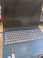 Lenovo IdeaPad Slim 5 16IRU9 16" Touch , Intel Core 7 150u 16 gb Pow2