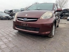 Cardan Subaru JUSTY