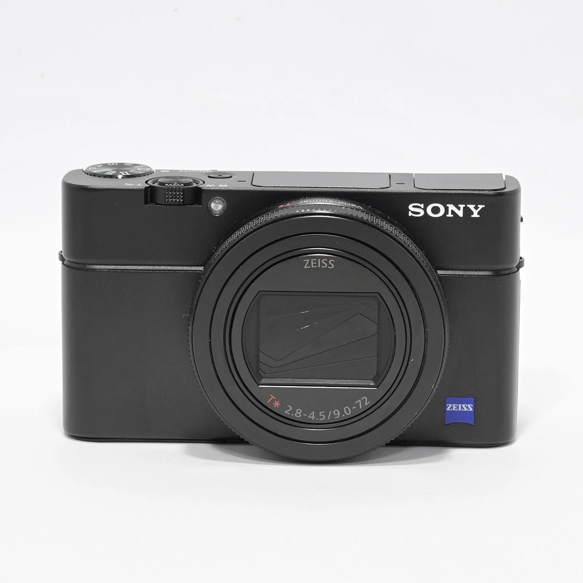 Sony Cyber-shot DSC-RX100 VI Digital Cameras for Sale | Shop New