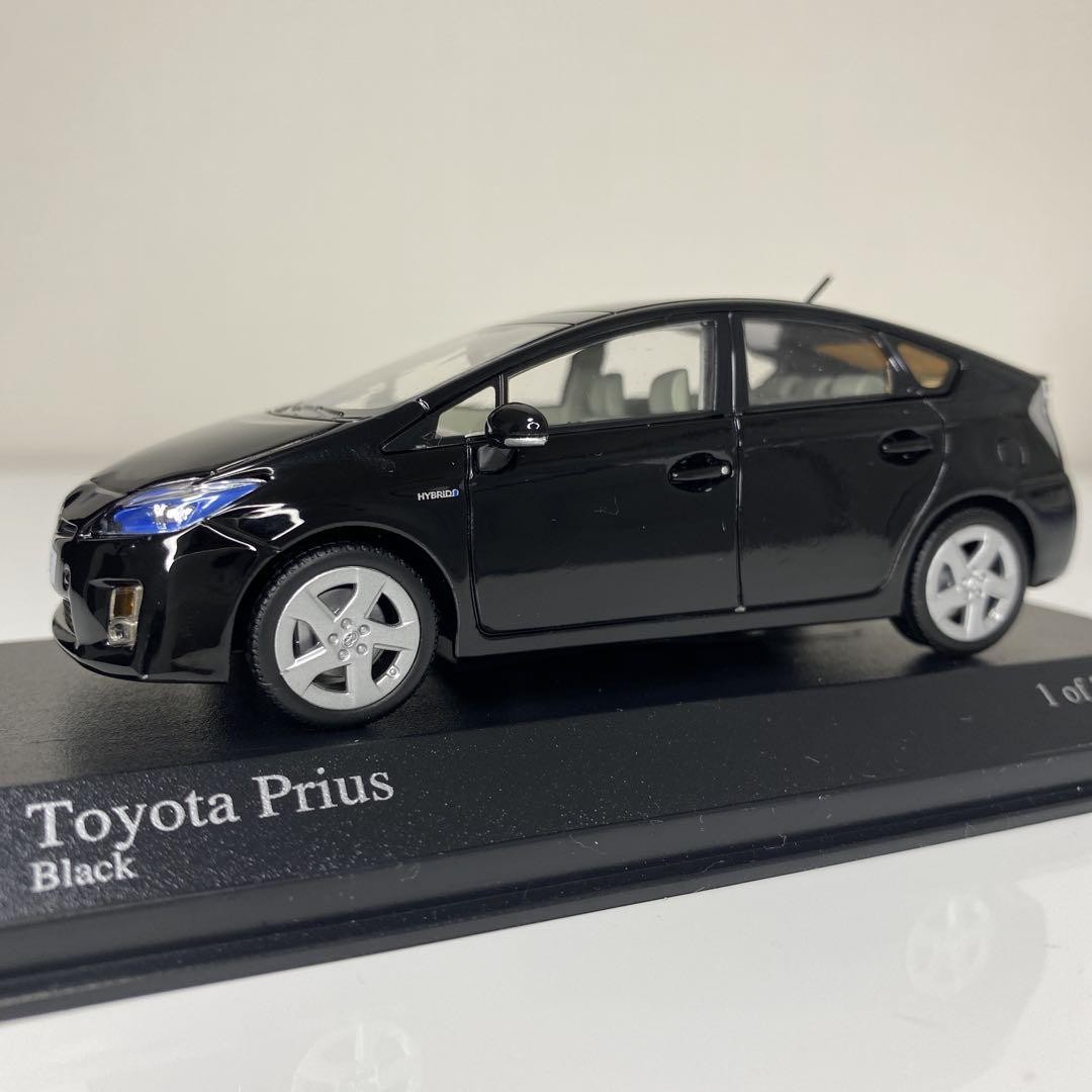 ミニカー 1/43 Toyota Prius / PMA 1/43 Prius / Pma | eBay