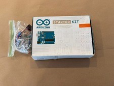 Arduino Starter Kit for Beginners - Used