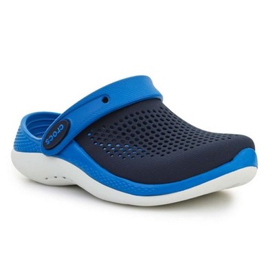 Badeschlappen  Crocs LiteRide 360 Kids Clog 207021-4KB - EU 29/30 Crocs