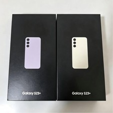 NEW Samsung S23 S23 Plus 8 512GB SM-S916U 5G US Verizon GSM Unlocked Smartphone