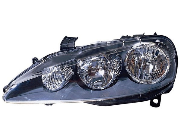 Scheinwerfer Links FÜR Alfa Romeo 147 Ab 2004-image