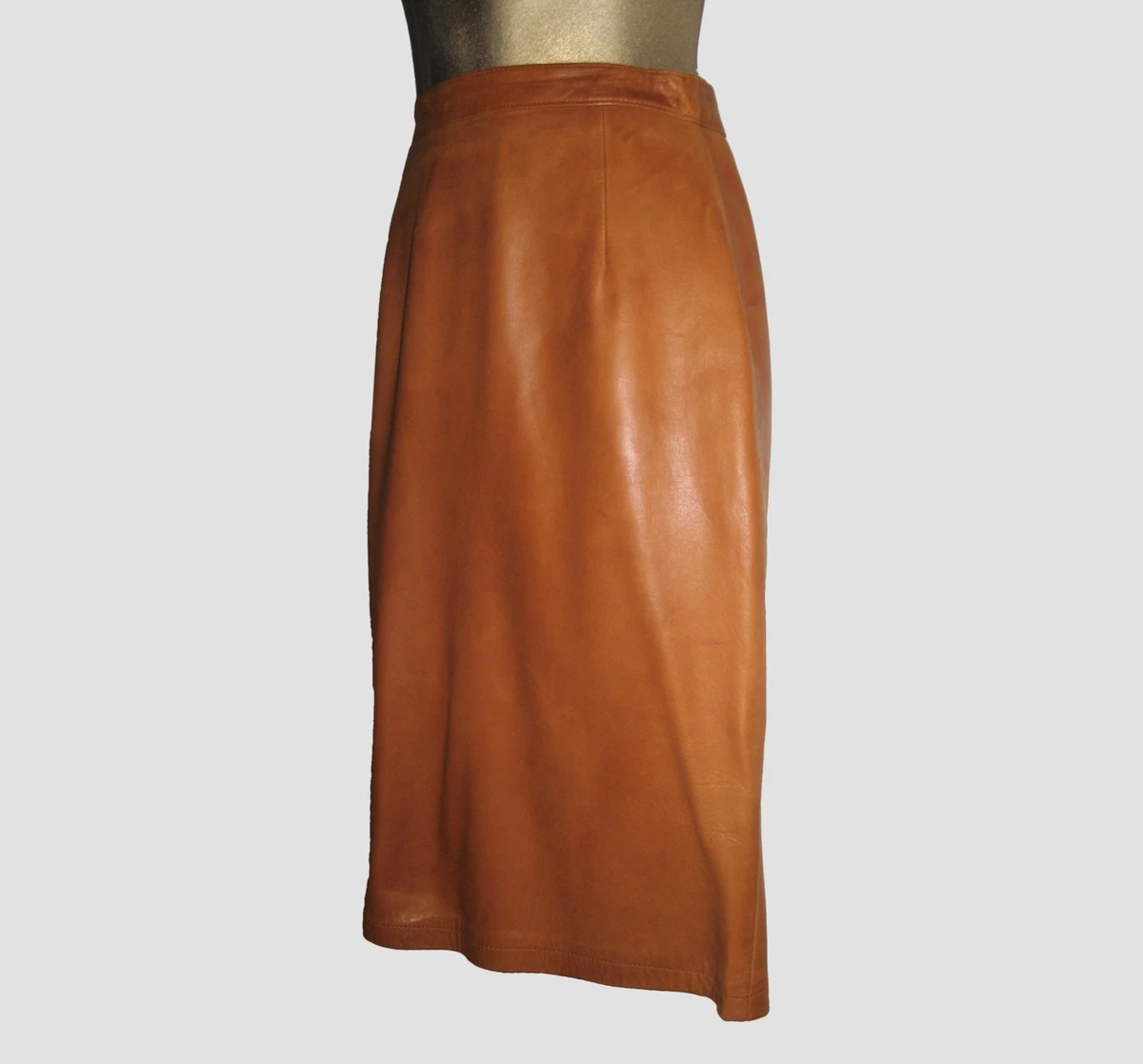 buy leather dress online IT Girl Faux Leather Dress S